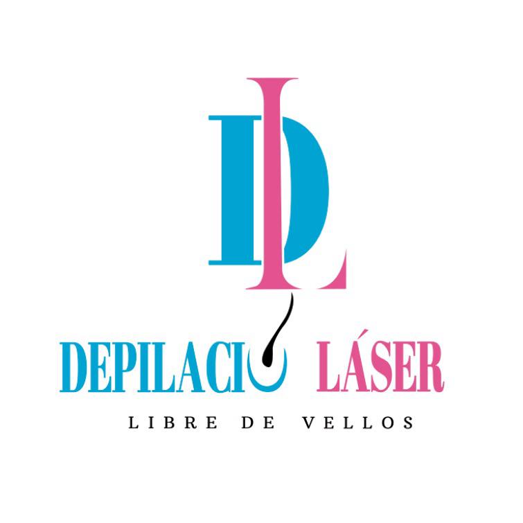 Logo DepilacióLáser